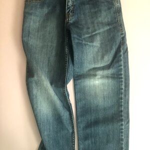 Gymboree Kids Blue Jeans